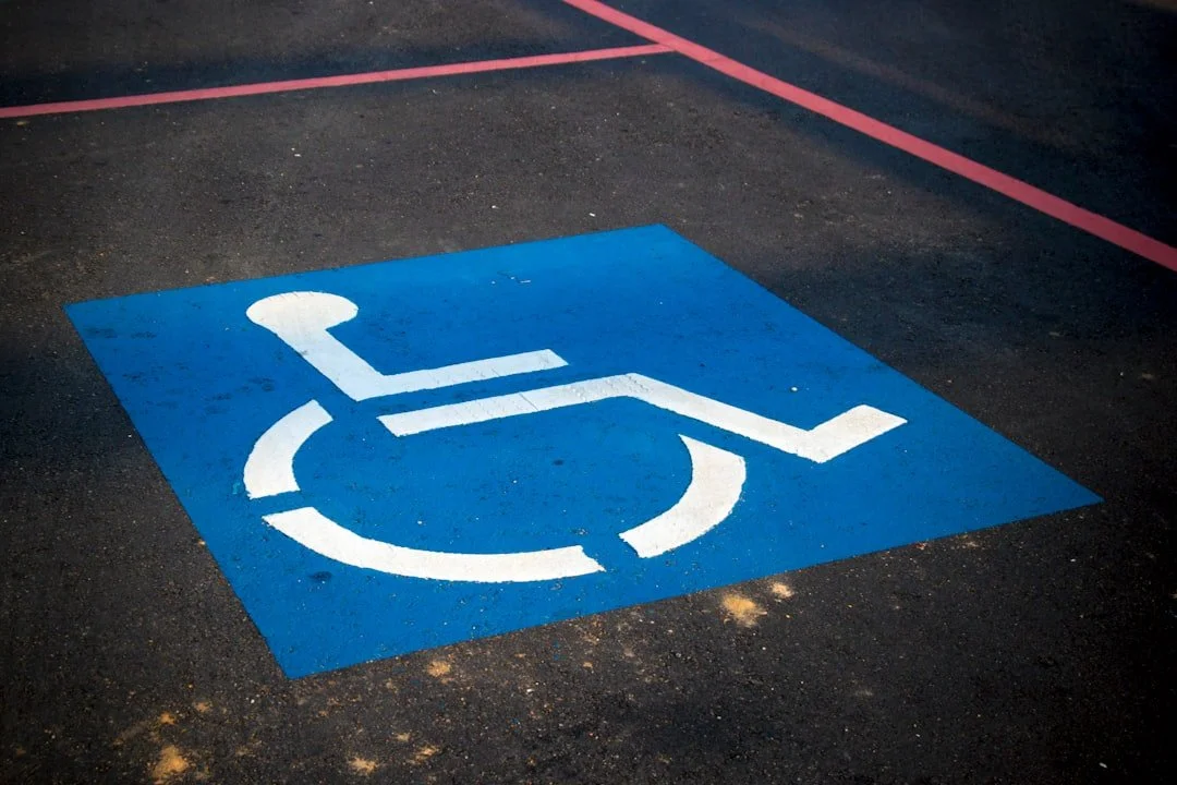 Assistenza di esperti disponibile — servizio Ausili Disabili Roma